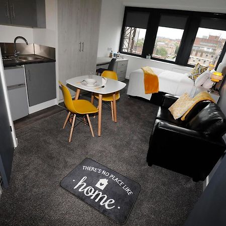 The Studios24 Wolverhampton Eksteriør billede