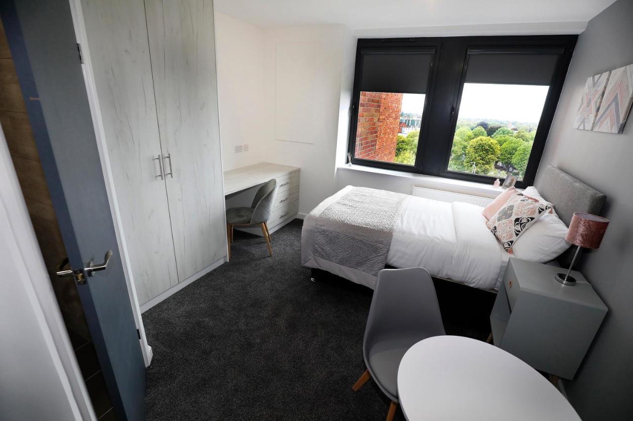 The Studios24 Wolverhampton Eksteriør billede